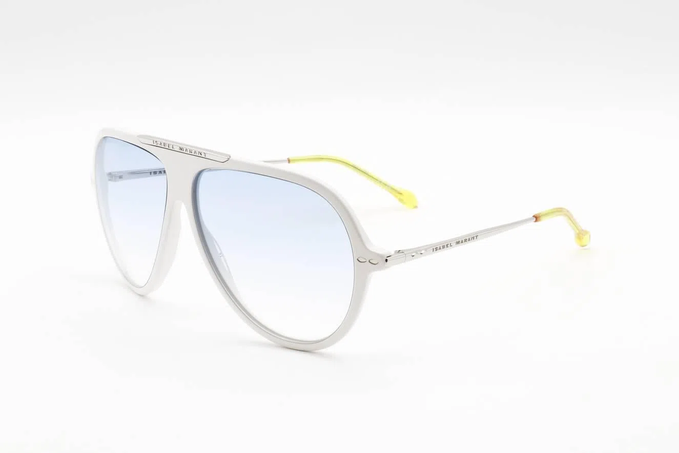 Isabel Marant IM0162_S Sunglasses - view 3